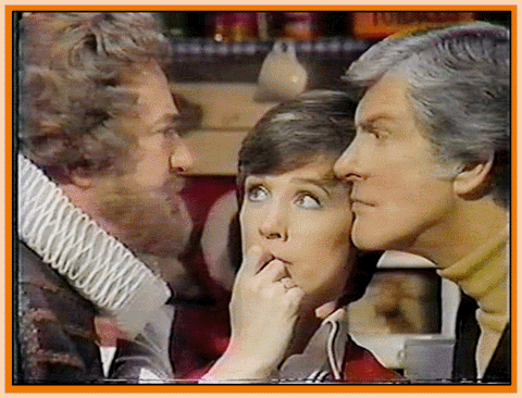 JULIE ANDREWS & DICK VAN DYKE AT COVENT GARDEN (1974) - DVD