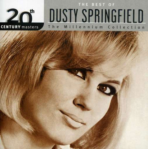 DUSTY SPRINGFIELD~ULTIMATE RARE COLLECTOR'S SET~6 DVD'S