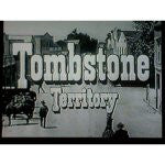 TOMBSTONE TERRITORY COMPLETE SERIES ON 15 DVDS