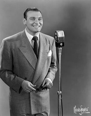 THE FRANKIE LAINE SHOW - WITH CONNIE HAINES - 8 COMPLETE SHOWS