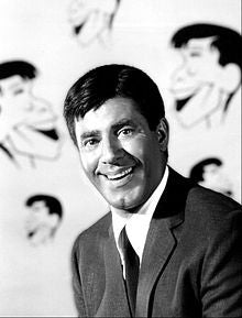 THE JERRY LEWIS SHOW - 1968 - 2 RARE COMPLETE SHOWS