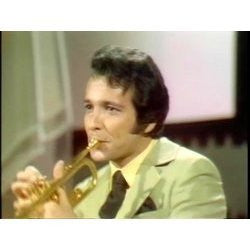 HERB ALPERT HOSTS THE HOLLYWOOD PALACE - RARE DVD