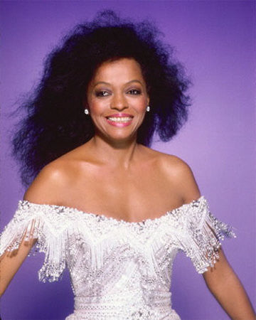 DIANA! - 2 DIANA ROSS SPECIALS - 1971(FIRST SPECIAL) - DIANA! 1981 - 2 DVDS