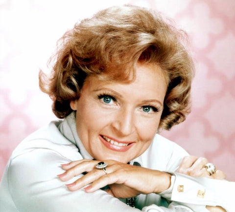 THE BETTY WHITE SHOW - COMPLETE