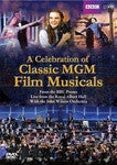 MGM MUSICALS CELEBRATION - BBC - JOHN WILSON - LIVE ROYAL ALBERT HALL