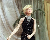 An Evening With Carol Channing - 1966 - TV SPECIAL DVD