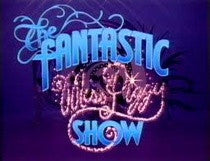 The Fantastic Miss Piggy Show - 1982 - RARE DVD