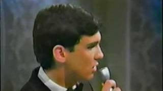 AN EVENING WITH GENE PITNEY - DVD