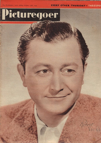 BELL TELEPHONE HOUR - BROADWAY - ROBERT YOUNG - COLOR - 1964