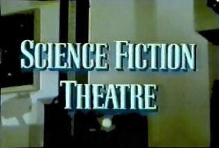SCIENCE FICTION THEATER COMPLETE SERIES - 10 DVDS