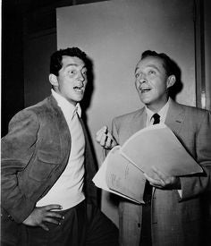 BING CROSBY SHOW SPECIAL ABC TV (03/02/1959)