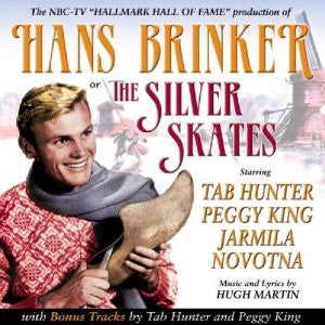 HANS BRINKER _ THE SILVER SKATES (1958)