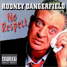 The Rodney Dangerfield Show: It's Not Easy Bein' Me (1982)