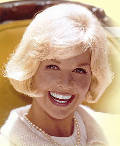 DORIS DAY COMPILATION - 1976-1989 - DVD