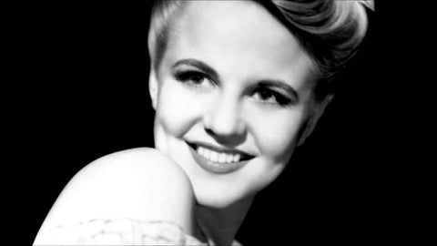 SOCIETY OF SINGERS: SALUTE TO PEGGY LEE - (5/11/94) - POLLY BERGEN, BEA  ARTHUR, RUTH BROWN, JACK JONES, ROSEMARY CLOONEY, JOE WILLIAMS, JOHNNY MATHIS, KD LANG, CLEO LAINE, PEGGY LEE.