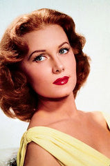 RHONDA FLEMING TV SPECIALS - 5 DVDS