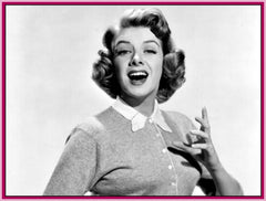 ROSEMARY CLOONEY SHOW - WITH FRANCIS BERGEN -- DVD