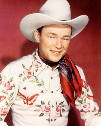 ROY ROGERS AND DALE EVANS COLLECTION - 7 DVDS