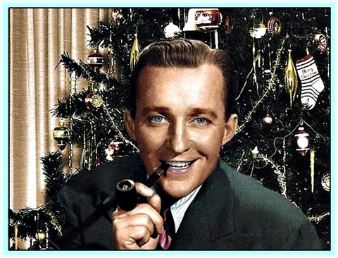 BING CROSBY - WHITE CHRISTMAS 1959 - FULL SHOW - DVD