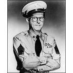 SGT. BILKO - THE PHIL SILVERS SHOW - COMPLETE