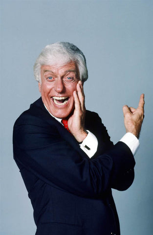 Dick Van Dyke & Co 11/11/76 - 1 DVD