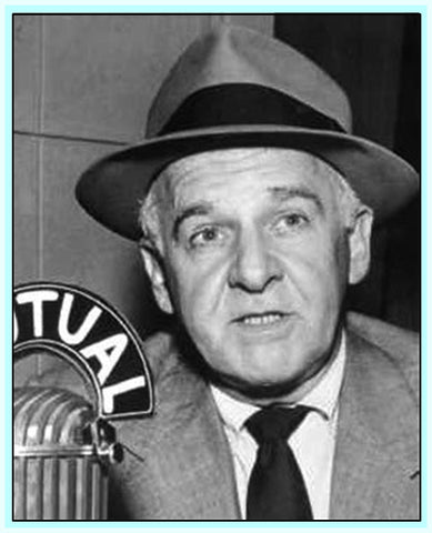 WALTER WINCHELL - NEWS & VARIETY - NOT RECORDED OFF TV - DVD