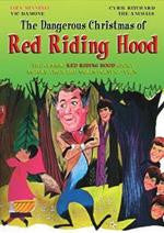 THE DANGEROUS CHRISTMAS OF RED RIDING HOOD - 11/28/1965 ABC TV