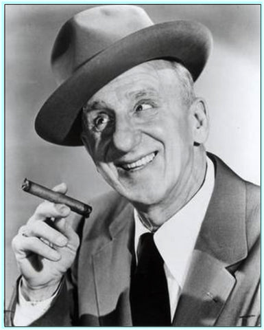 JIMMY DURANTE SHOW - (2 SHOWS) - RARE DVD