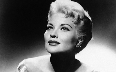 THE PATTI PAGE SHOW - 1957 - 4 DVDS
