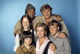 The Swiss Family Robinson (Complete Series) - 1976 - COLOR - 11 DVDS