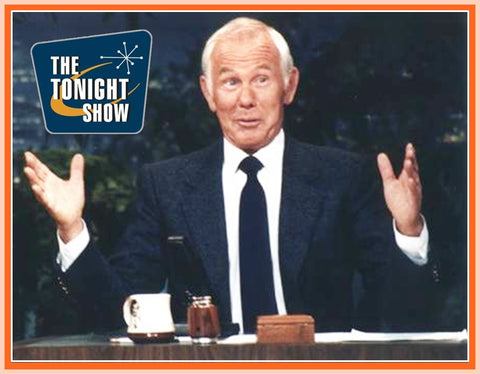 JOHNNY CARSON TONIGHT SHOW  VOL  383  JUNE 2, 1978  JAMES COCO, KELLY MONTEITH, BARBARA HOWARD, LEONARD J. WAXDECK, BIRD CALLERS - RARE DVD