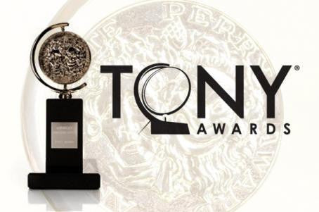 TONY AWARDS - 3/25/1973