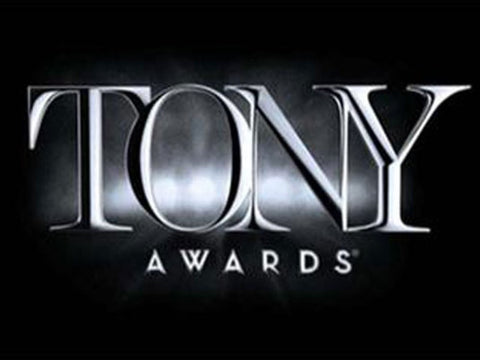 TONY AWARDS - 4/21/1974