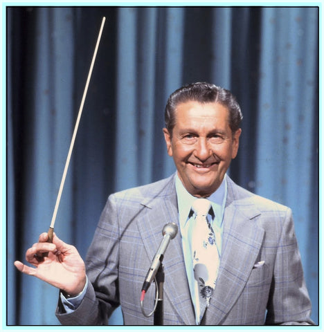 LAWRENCE WELK COLLECTION - 30 DVDS