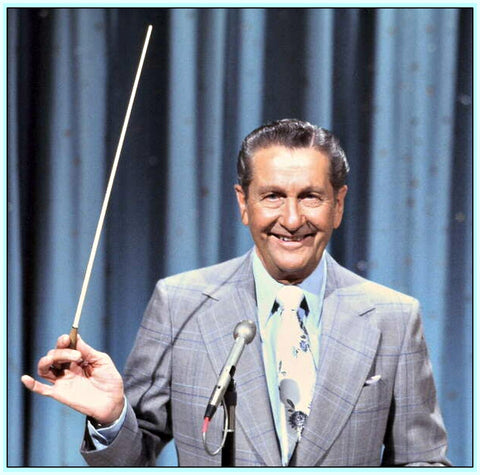 LAWRENCE WELK MEMORIES - 3 SHOWS FROM THE SIXTIES - DVD