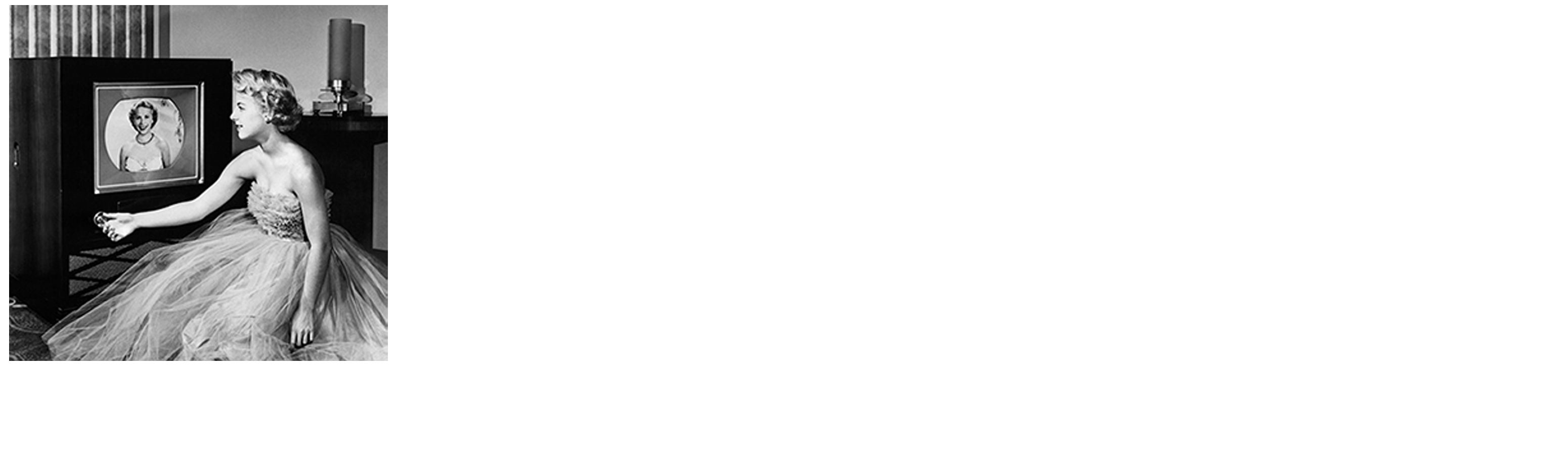 TV Museum DVDs